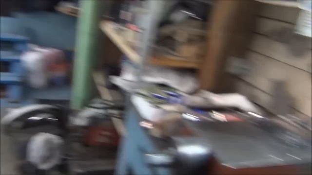 станочные тисы из китайской дешовки (ч 1) смотреть онлайн