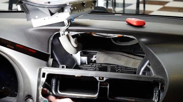 VLine Navigation System Install with CarPlay and Android Auto 2013 2014 2015 Lexus RX 350 450H LEX7 смотреть онлайн