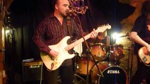 Черный кофе и  Дмитрий Варшавский