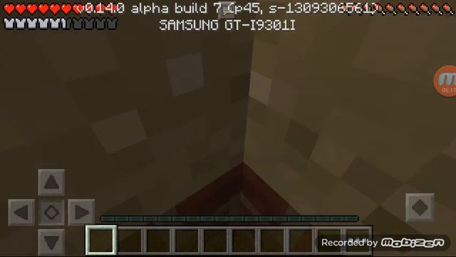 Прятки в майнкрафт 0.14.0. смотреть онлайн