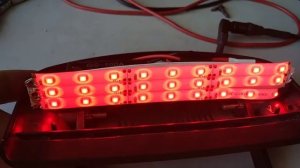 Мигающий стоп сигнал: стробоскоп контроллер стоп сигнала GS-100A