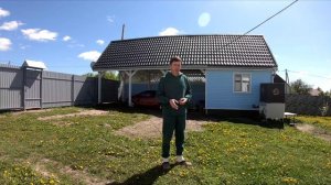 Экскурсия по Фазенде май 2024