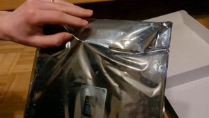 Unboxing *NEW* Gigabyte B760m DS3H DDR4