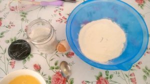 Как сделать тесто на бешбармак #булочка #тесто #выпечка #пирожки