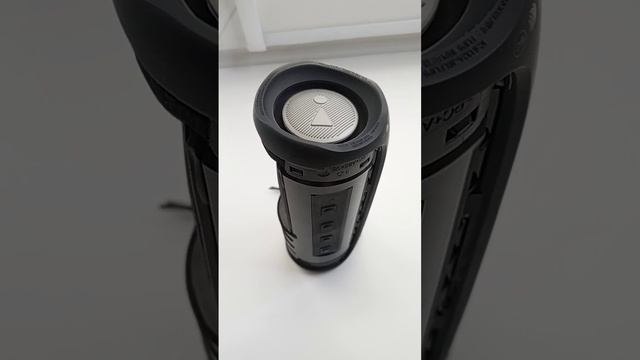 Lirika Urbana, Джиос - Рассвет Колонка JBL FLIP 5 LFM 60% Bass Test