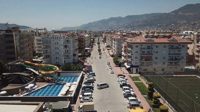 Цены на рынке в Турции. ПОЧЕМУ так дешево? Аланья 2020 шопинг