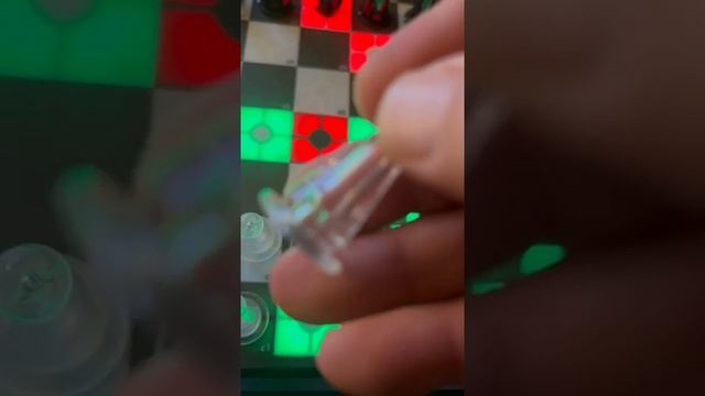 Vonset Core L6 Computer Chess Game Electronic Chess Set Review, Chess Tech at its Finest!!!