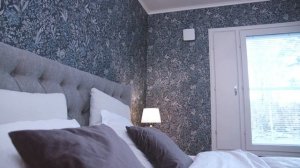 Роль приточного клапана в системе вентиляции. Приточный клапан VILPE WIVE.