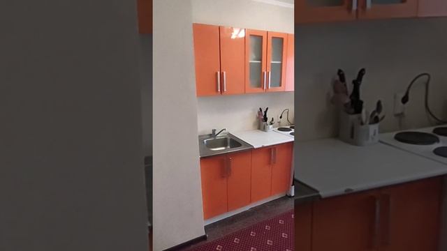 Видеообзор 2-комнатной квартиры - 50 лет НЛМК, 2в смотреть онлайн