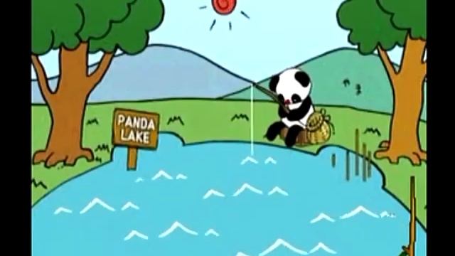 Reel Fishing 2 Walkthrough | Bonus Stage: Panda Lake смотреть онлайн