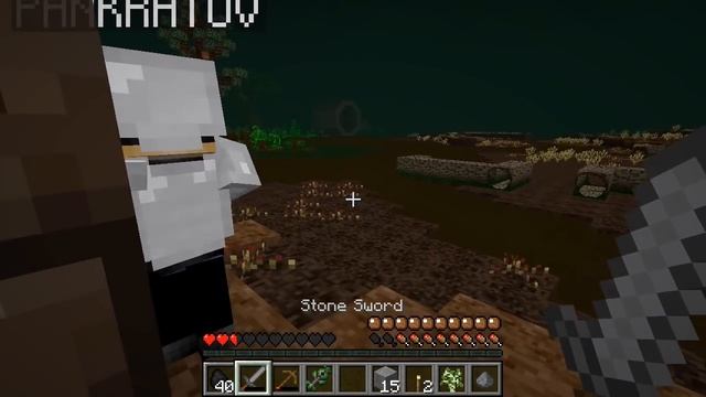 МЕЖДУЗЕМЬЕ ВЫЖИВАНИЕ # 6 НОВЫЕ БОССЫ МОНСТРЫ !? В МАЙНКРАФТ С ВОЛОДЕЙ смотреть онлайн