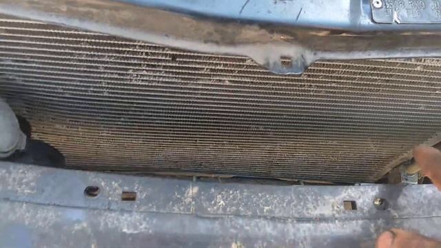 Шевроле Авео Chevrolet Aveo 1,5 ремонт кондиционера  не включается не холодит