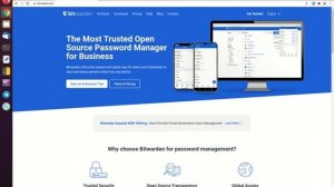 Как пользоваться менеджером паролей bitwarden