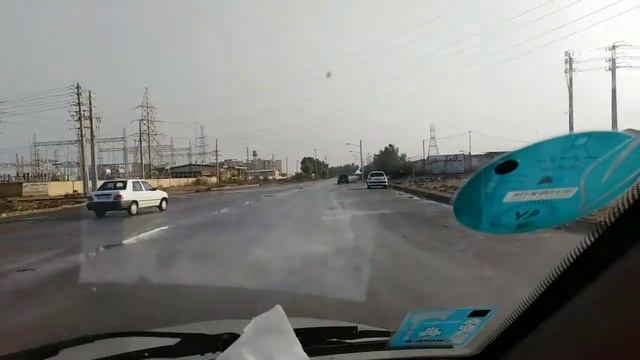 Поездка в Шираз (Иран, Бушер) смотреть онлайн