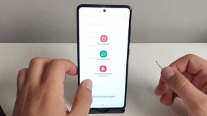 Как заставить КАРТУ ПАМЯТИ SD РАБОТАТЬ на Телефоне Android! Не работает Флешка С