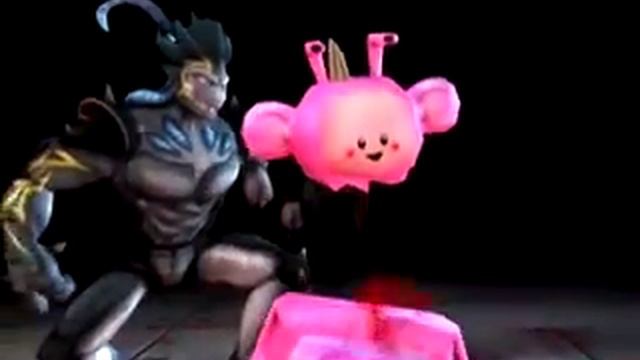 Raze's Hell смотреть онлайн