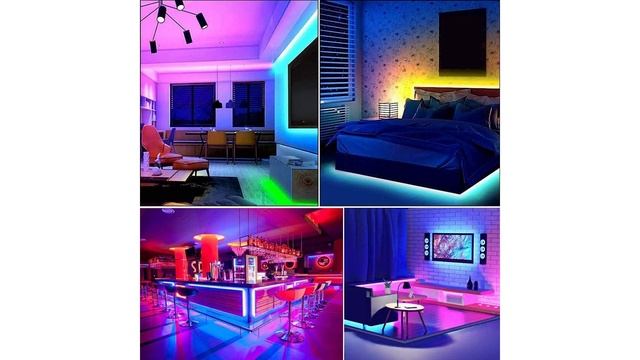 ➤ Migliore 3 STRISCE LED 2023 ✓ смотреть онлайн