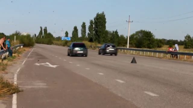 2110 turbo& Lanos turbo смотреть онлайн