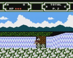 Duck Tales 2 (Famicom)
Прохождение