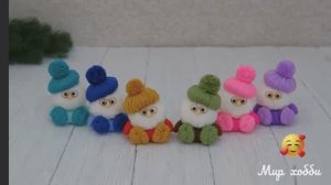 игрушки своими руками легко