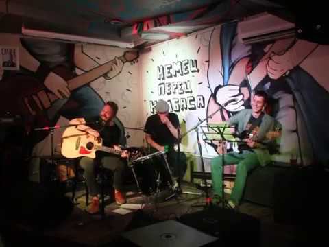 03 Я иду по улице Цой