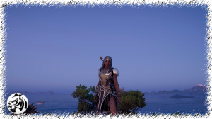 Assassins Creed: Odyssey #74. Сундук, полный драхм