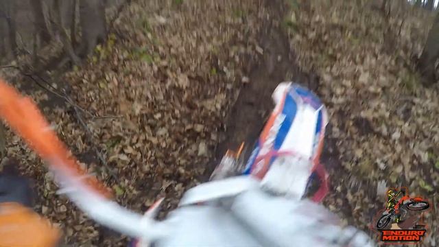 Kawasaki KX250 первые впечатления от японского двухтактника смотреть онлайн