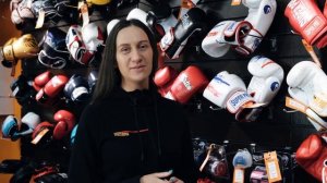 Как выбрать ПЕРЧАТКИ для ММА и смешанных единоборств