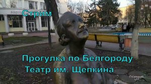 Ольга Каменева - сОЛЯнКА путешествий на полчасика перед театром