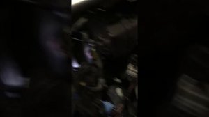 Замена тросов мкпп мазда6 часть1