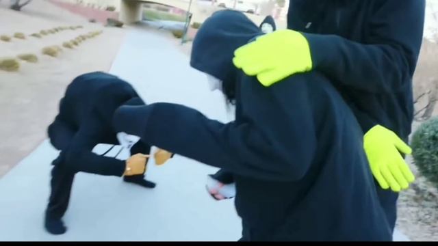 Confronting Project Zorgo Members + Lie Detector Test on Project Zorgo смотреть онлайн