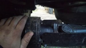 Очередная поломка трактора МТЗ 82.1 на 68 моточасах.