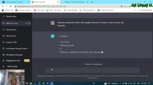 MENGENAL DAN MEMANFAATKAN CHAT GPT UNTUK PENDIDIKAN.
