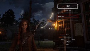 Red Dead Online: Красивый персонаж | RDR2