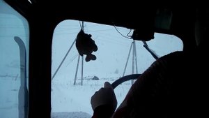 Будни тракториста. День 2. Продолжаю работать на Т-40.