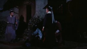 Dragon Inn Харчевня Дракона  1967 BDRip 720p by vedigo