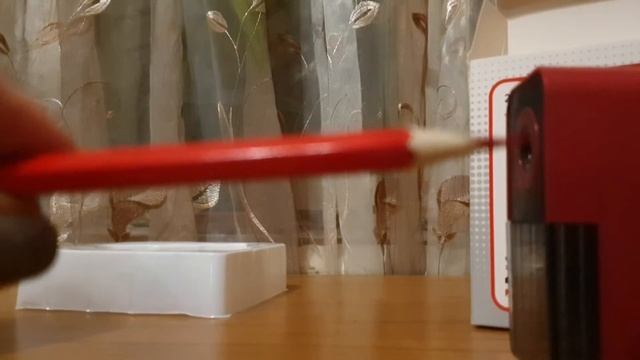 FixPrice Механическая точилка ОБЗОР Аппарат для заточки карандашей Автоматическая точилка ФИКС ПРАЙС смотреть онлайн