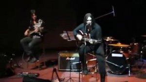 Кукрыниксы  Есенин ЦДХ 14 03 2007 г