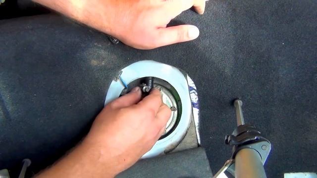 Лечим Нексию когда мотор Двоит троит, плавающие обороты или не заводится смотреть онлайн