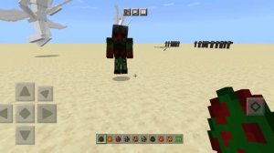 SCP Dystopia v1.5.1 ADDON in Minecraft PE