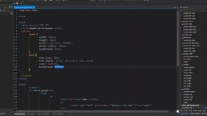 Как сделать форму регистрации в HTML