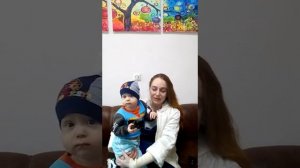 Благодарность от пациентки роддома им. Н.А. Семашко