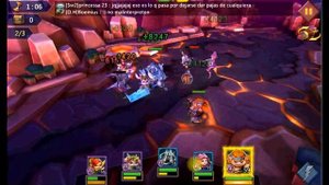 Прохождение элитной главы 7-15 на 3 короны "Ночной сокол" - Lords Mobile |Россия| #85