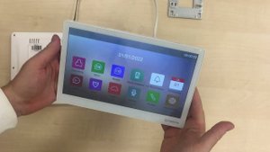 Stark HD SE    Монитор с сенсорным IPS экраном 10 дюймов #tantos