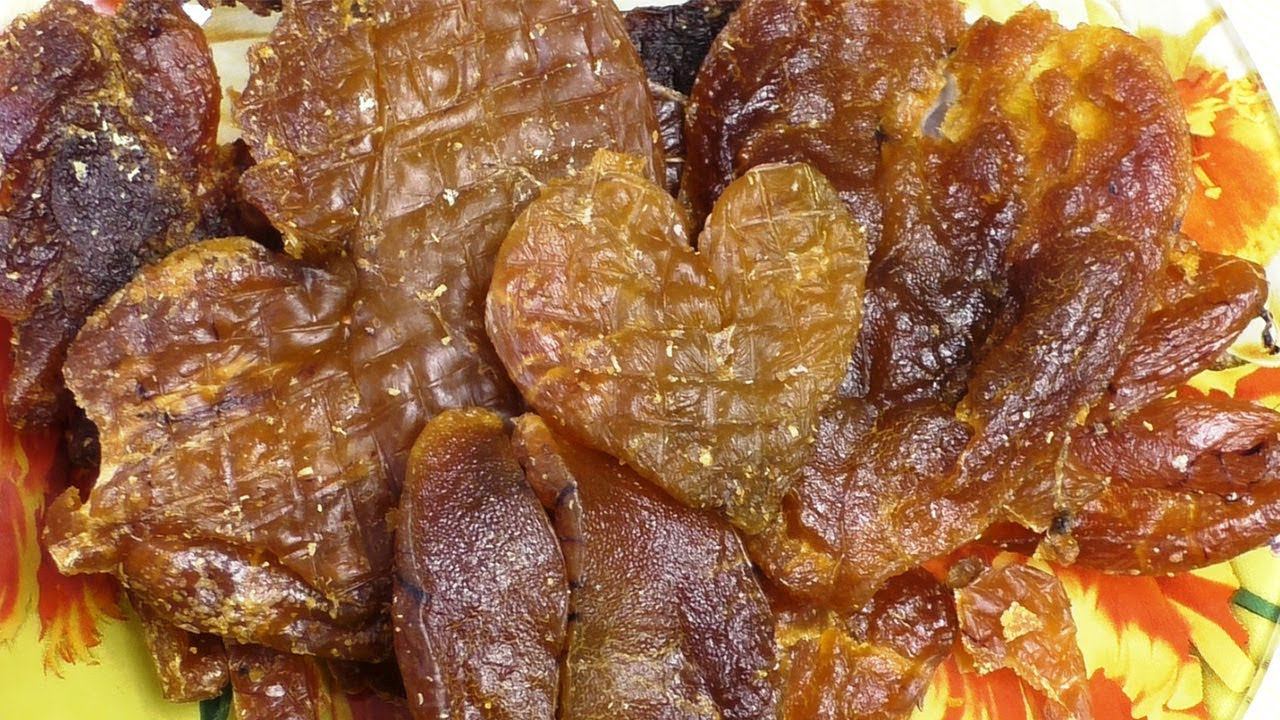ВЯЛЕНАЯ ИКРА СЕЛЁДКИ и НАВАГИ, очень простая,но вкусная закуска к пиву