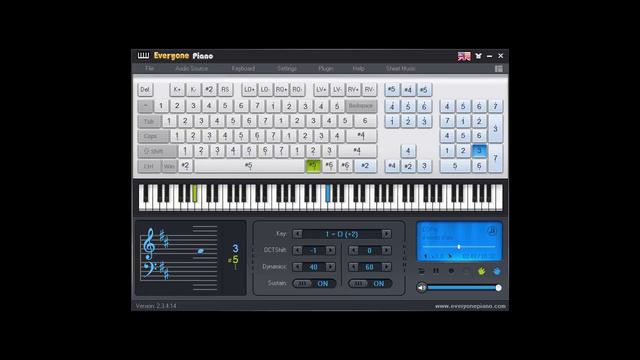 JoJo's Bizarre Adventure:Golden Wind OST EOP смотреть онлайн