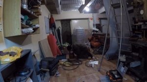 Переделываем РДСГ на давление баллона или препарация лягушки.