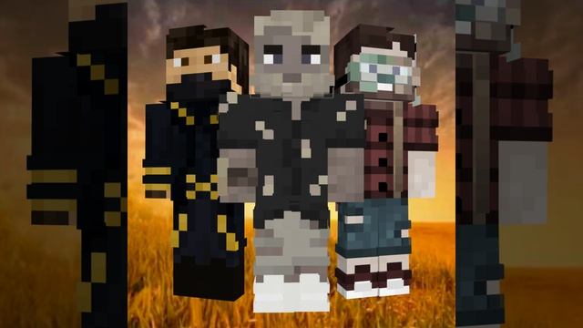 5opka, Zakviel, Nerkin - Сегодня поиграю я в майнкрафт (AI Cover) смотреть онлайн