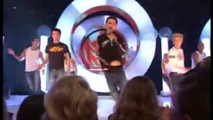 O-Zone - Dragostea Din Tei (Live at Top of the Pops)