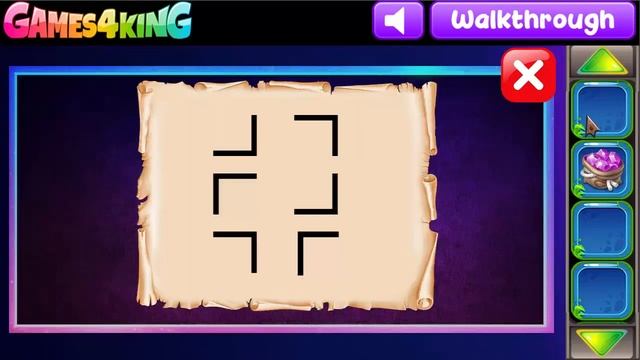 G4K Cheerful Ladybug Escape Game Walkthrough смотреть онлайн